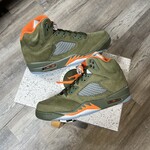 Jordan 5 Retro Olive (2024)