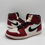 Jordan 1 Retro High OG Chicago Lost and Found