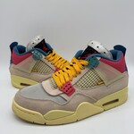 Jordan 4 Retro Union Guava Ice