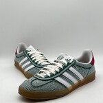 adidas Gazelle Indoor Sean Wotherspoon Hemp Green