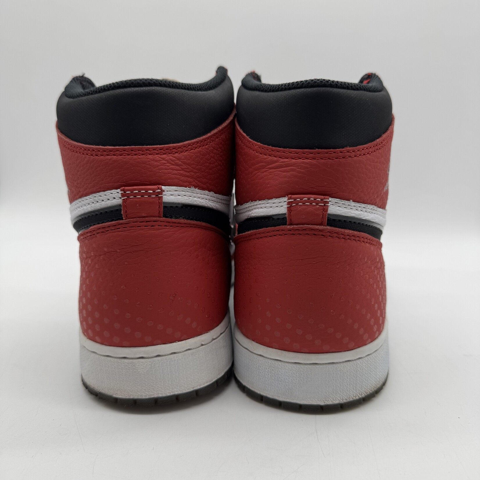 Jordan 1 Retro High Spider-Man Origin Story