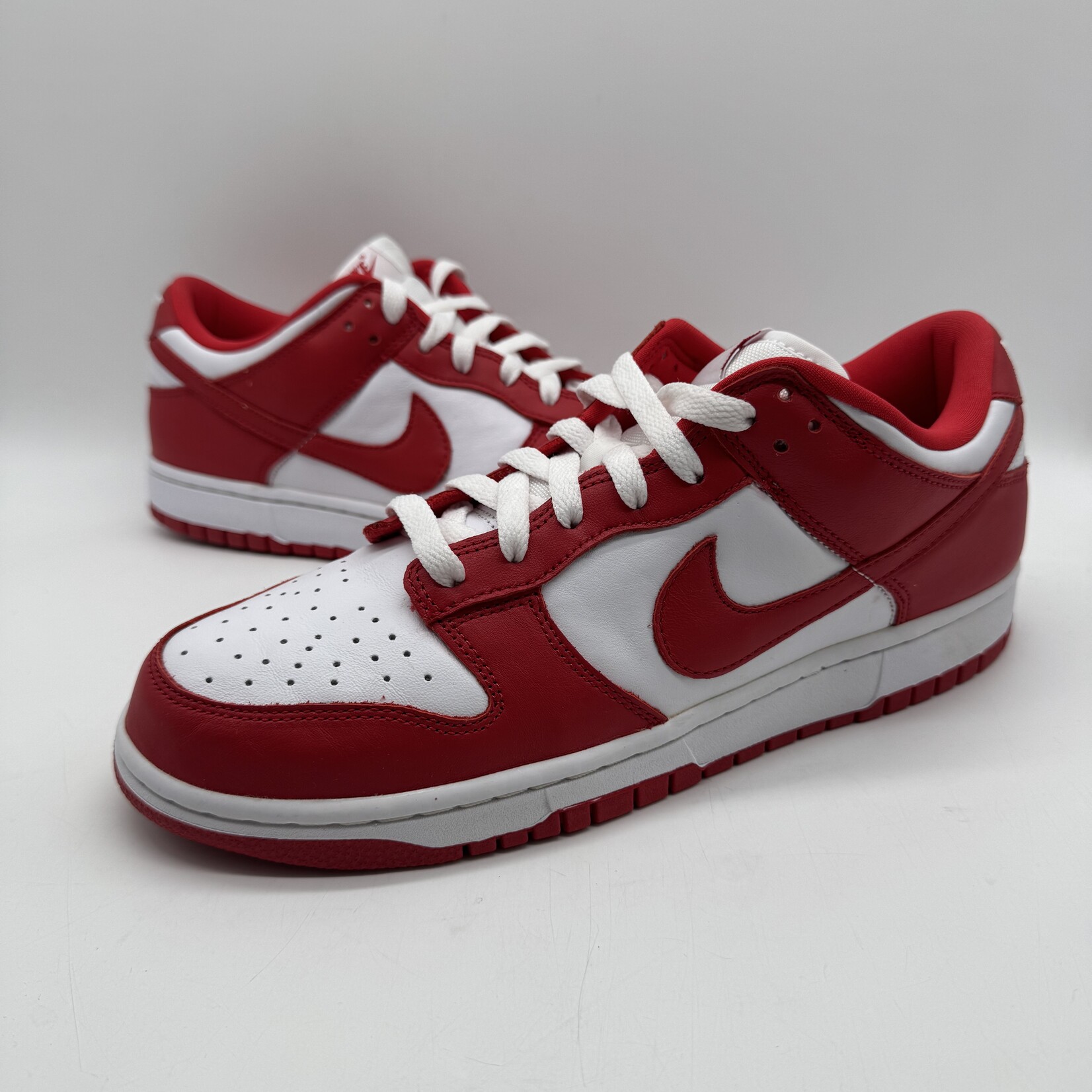 Nike Dunk Low SP St. John's