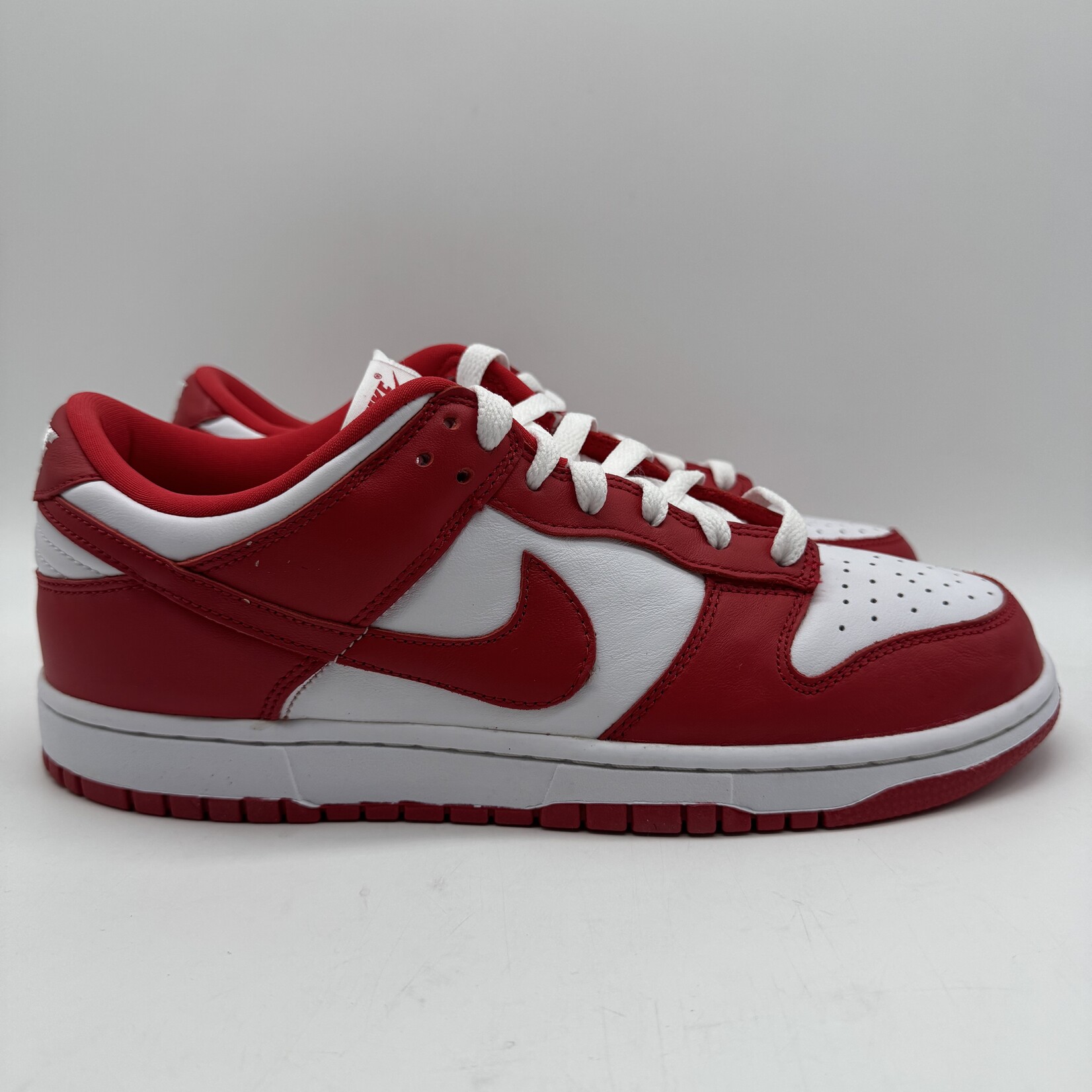 Nike Dunk Low SP St. John's