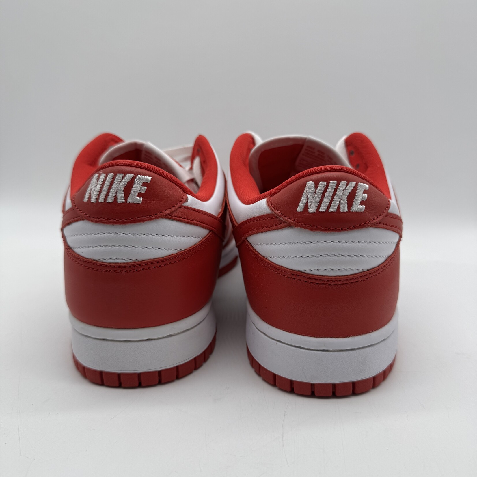 Nike Dunk Low SP St. John's