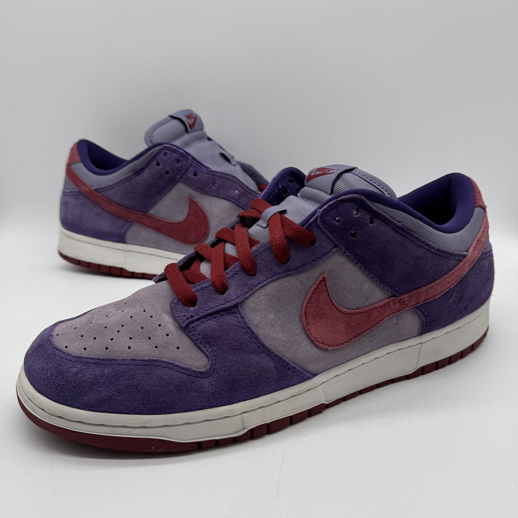 Nike Dunk Low Plum (2020/2024)