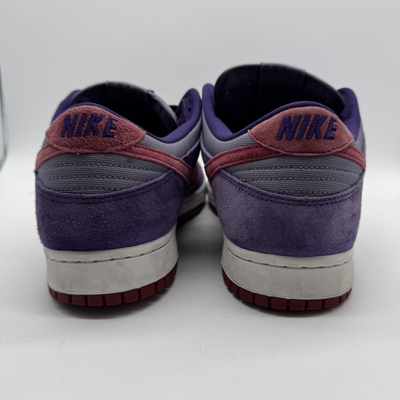 Nike Dunk Low Plum (2020/2024)