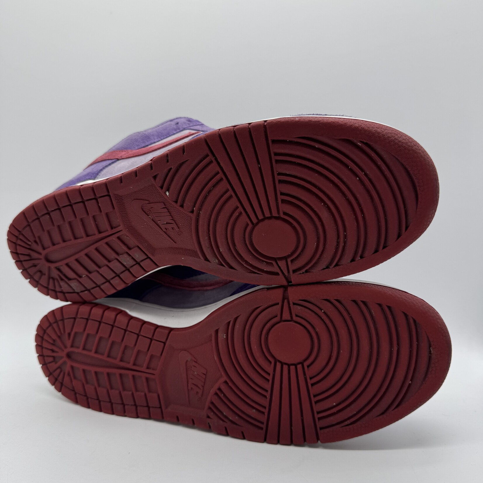 Nike Dunk Low Plum (2020/2024)