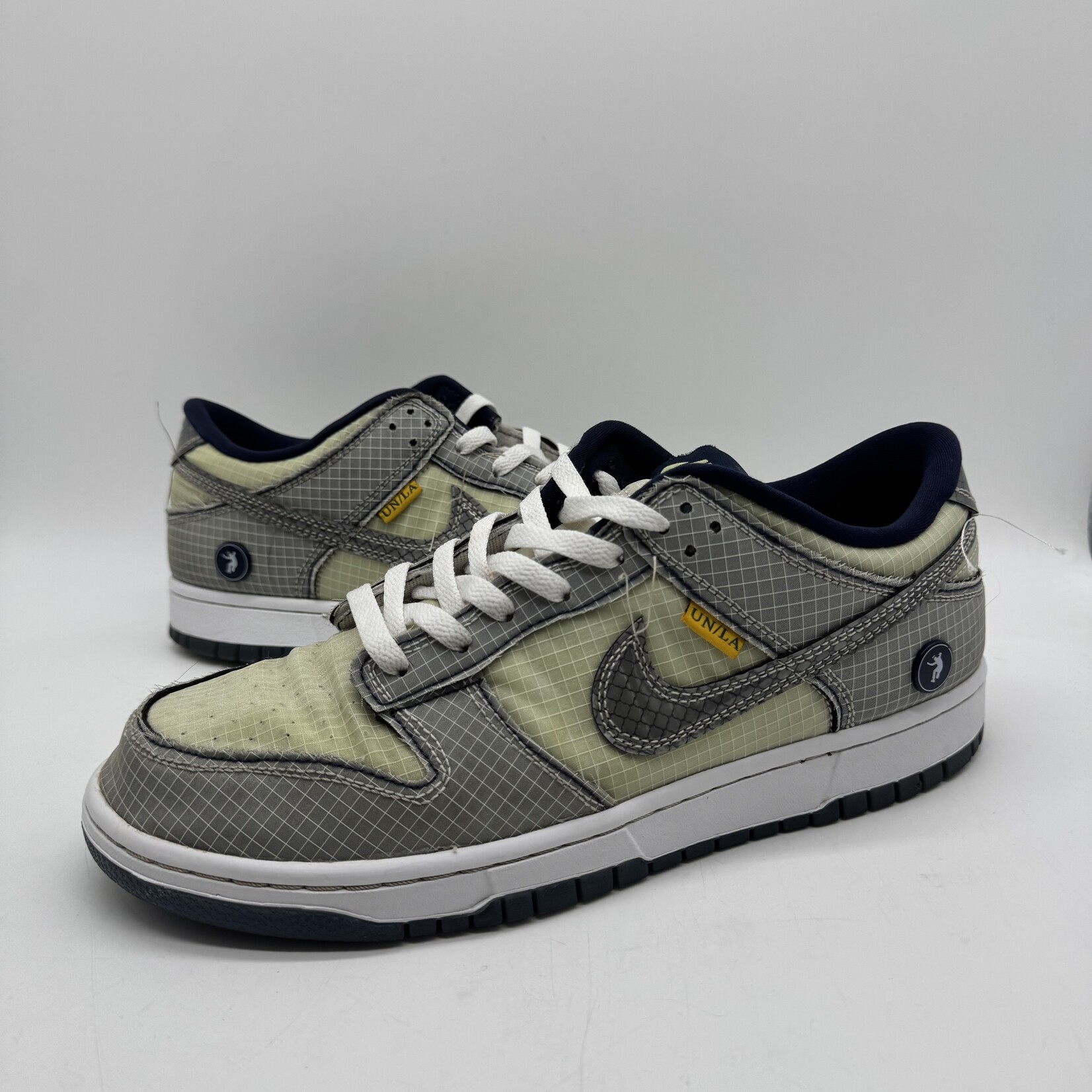 Nike Dunk Low Union Passport Pack Pistachio