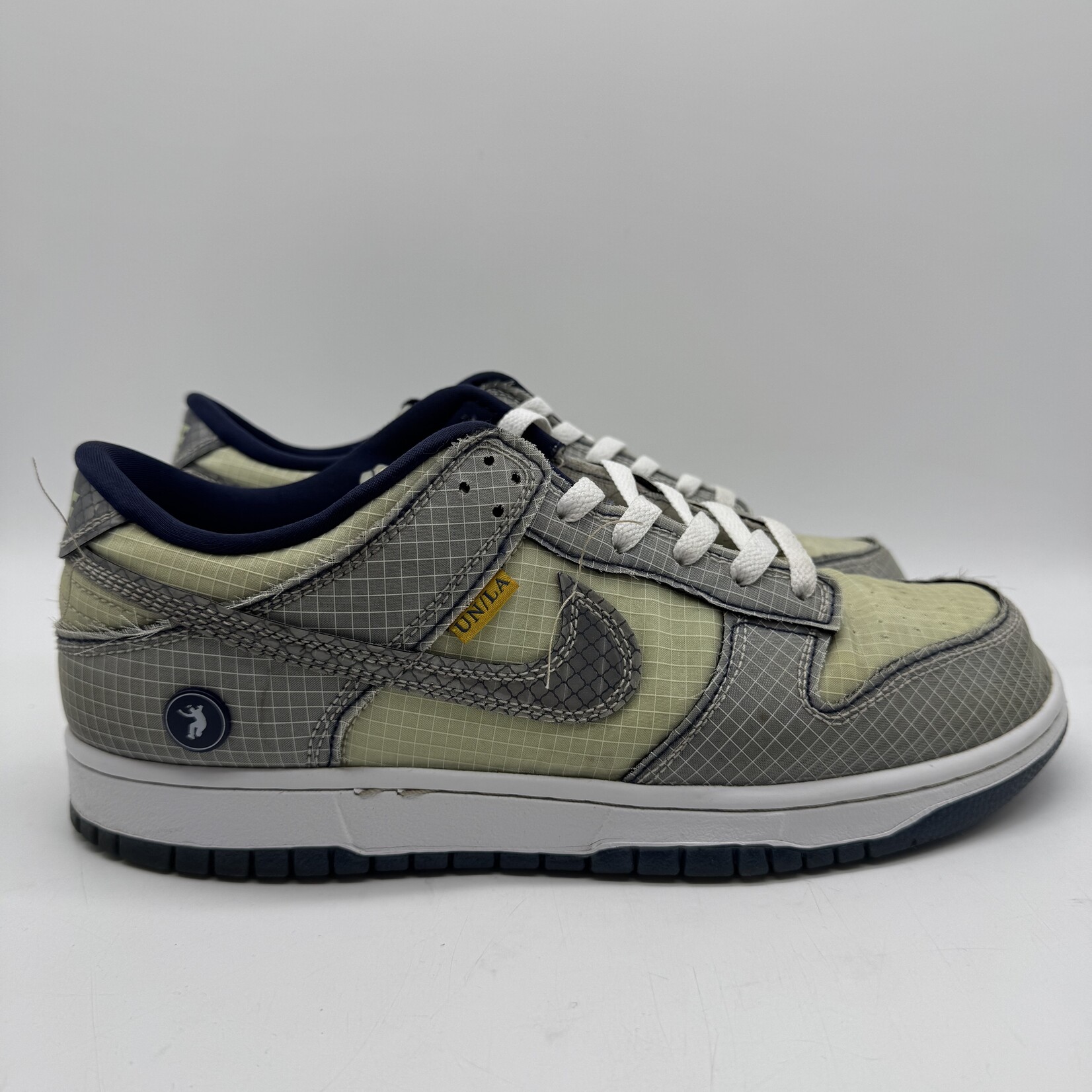 Nike Dunk Low Union Passport Pack Pistachio
