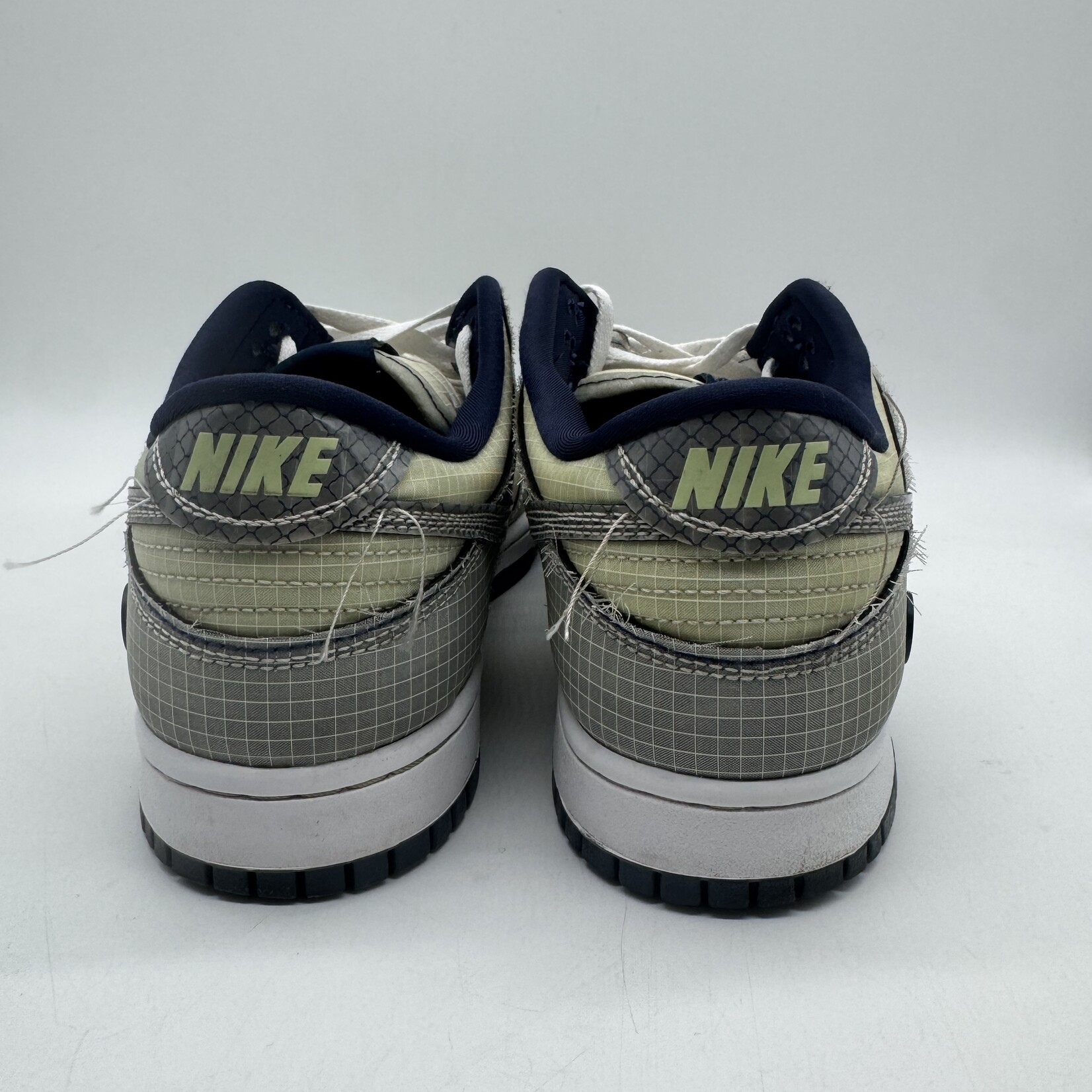 Nike Dunk Low Union Passport Pack Pistachio