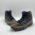 Jordan 9 Retro Olive (2024)