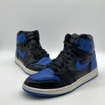 Jordan 1 Retro Royal (2017)