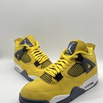 Jordan 4 Retro Lightning (2021)