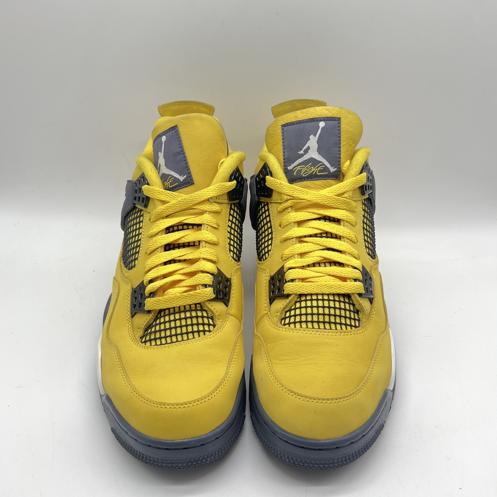 Jordan 4 Retro Lightning (2021)