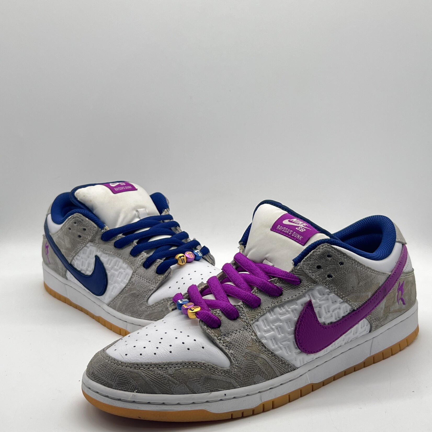 Nike SB Dunk Low Rayssa Leal
