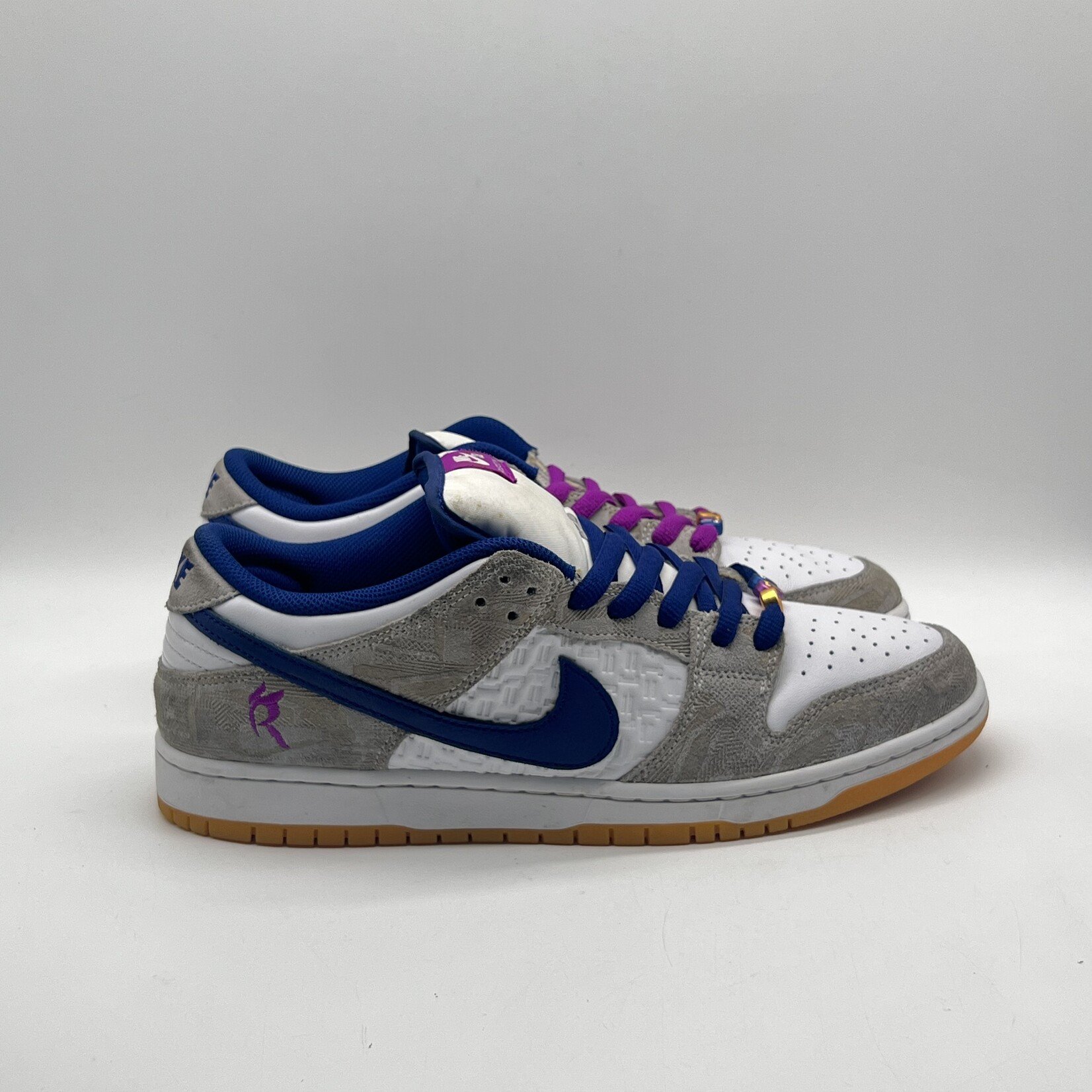 Nike SB Dunk Low Rayssa Leal