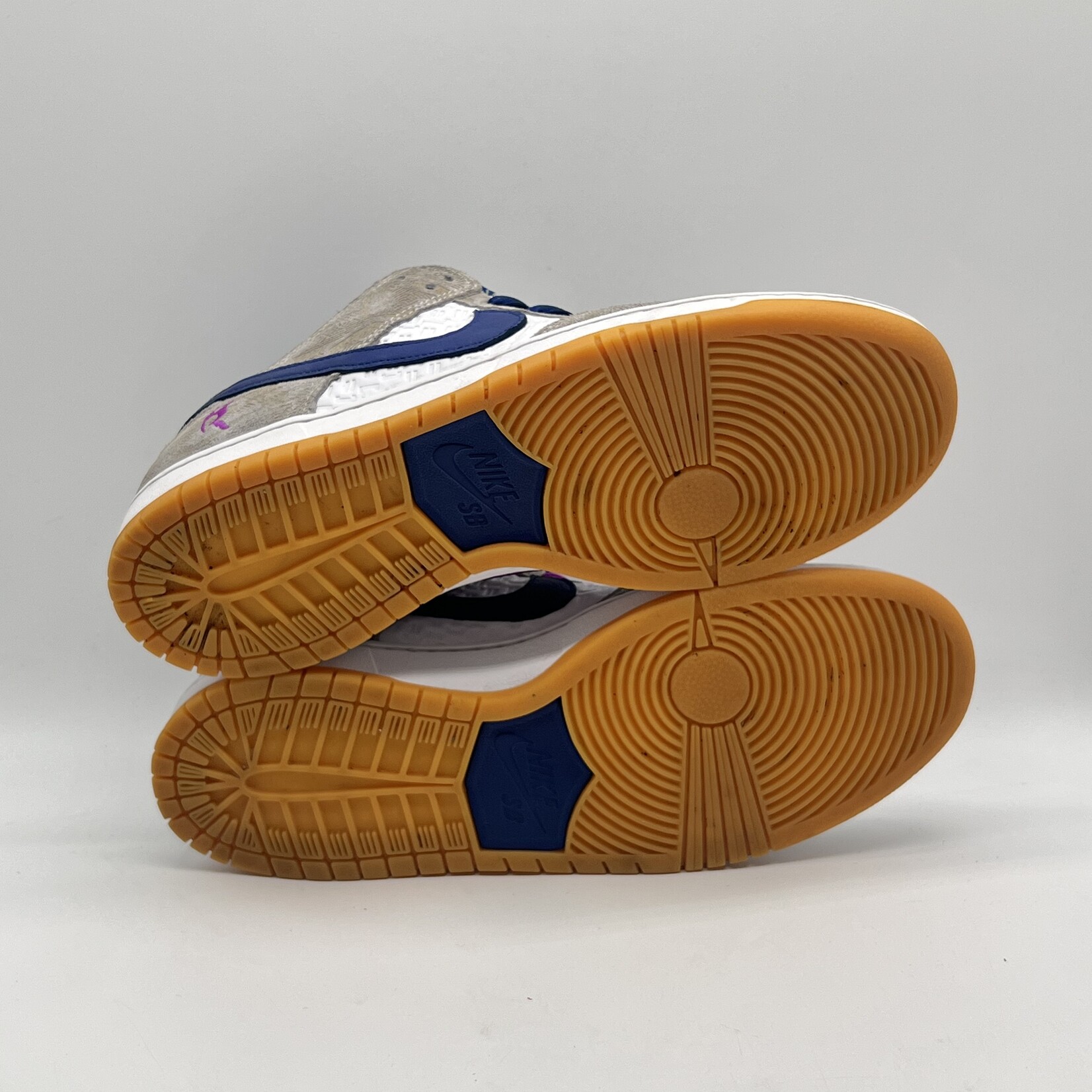 Nike SB Dunk Low Rayssa Leal