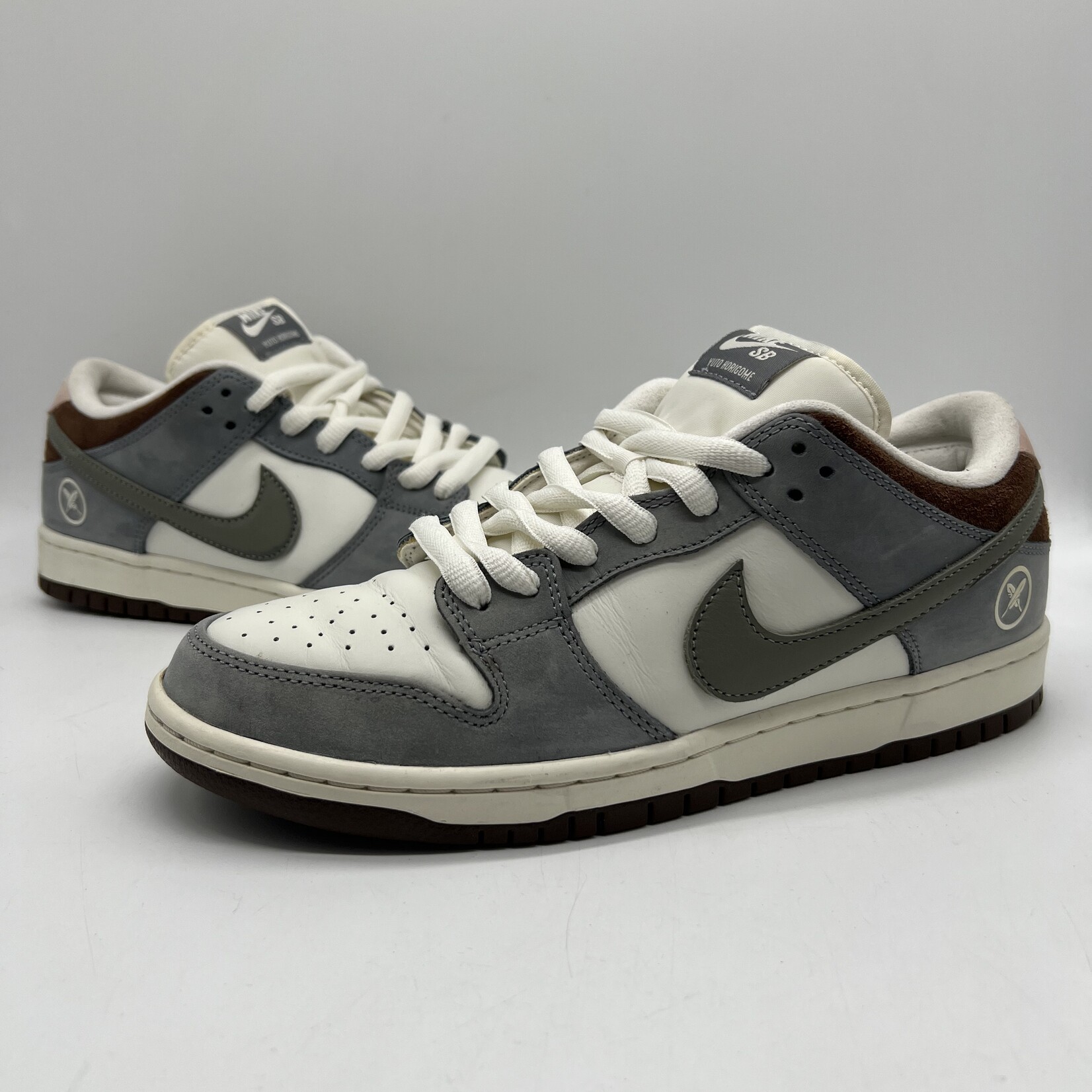 Nike SB Dunk Low Yuto Horigome