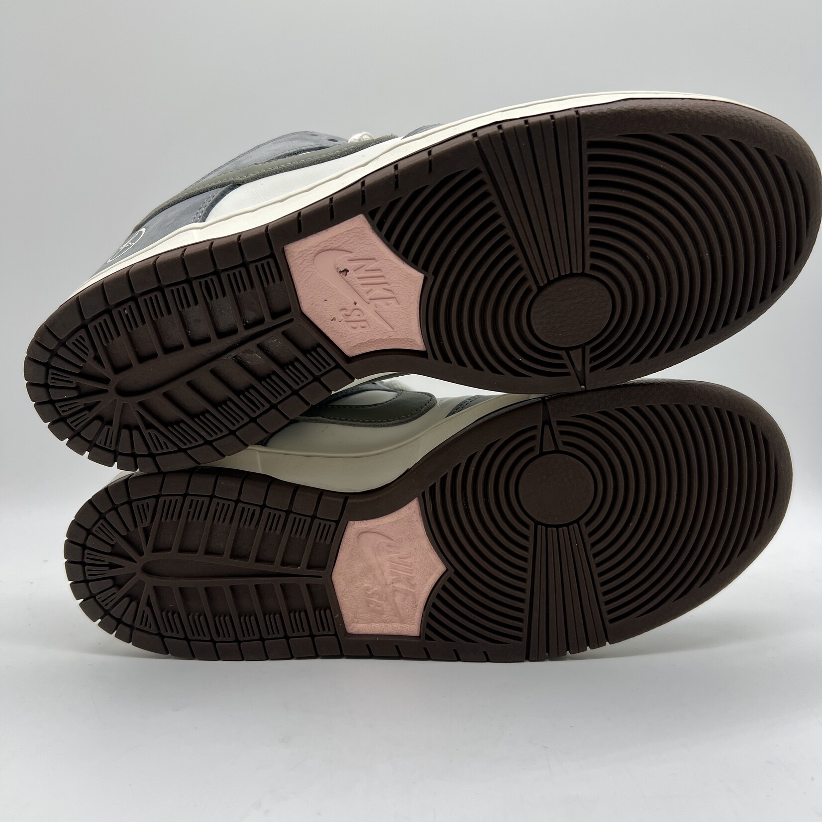 Nike SB Dunk Low Yuto Horigome