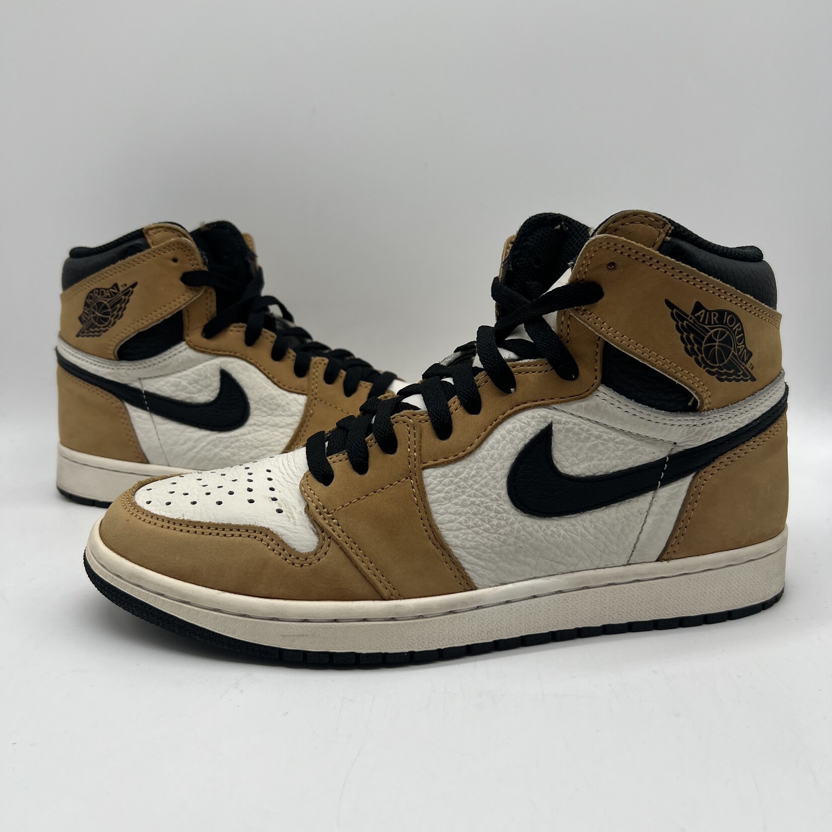Jordan 1 Retro High Rookie of the Year