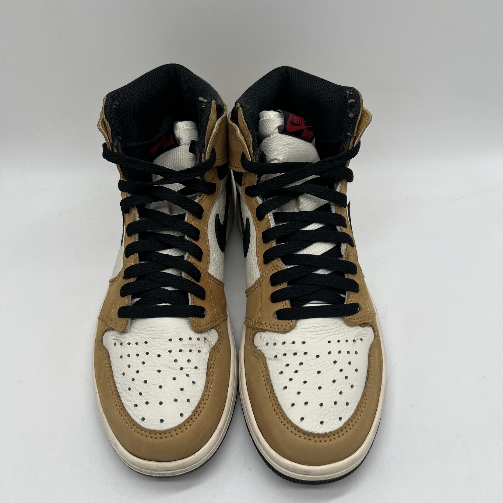 Jordan 1 Retro High Rookie of the Year