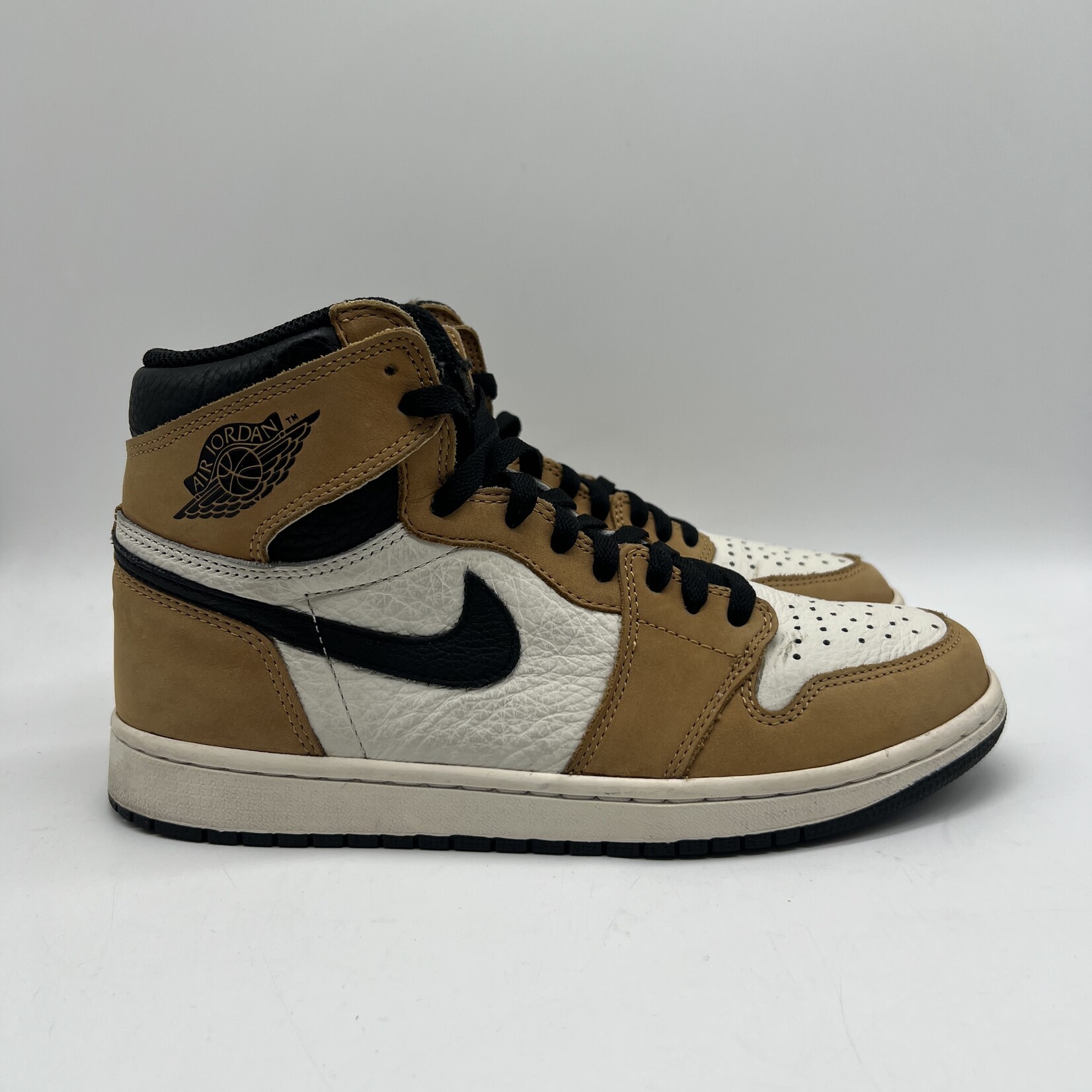 Jordan 1 Retro High Rookie of the Year