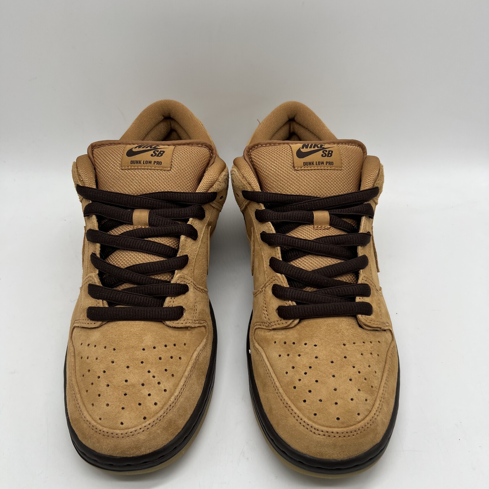 Nike SB Dunk Low Wheat