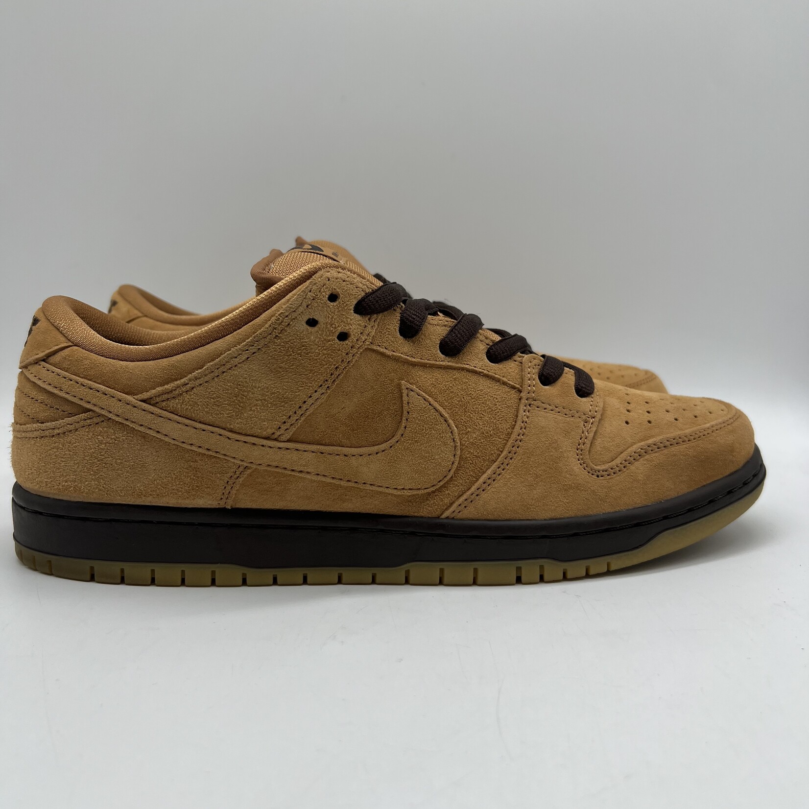 Nike SB Dunk Low Wheat