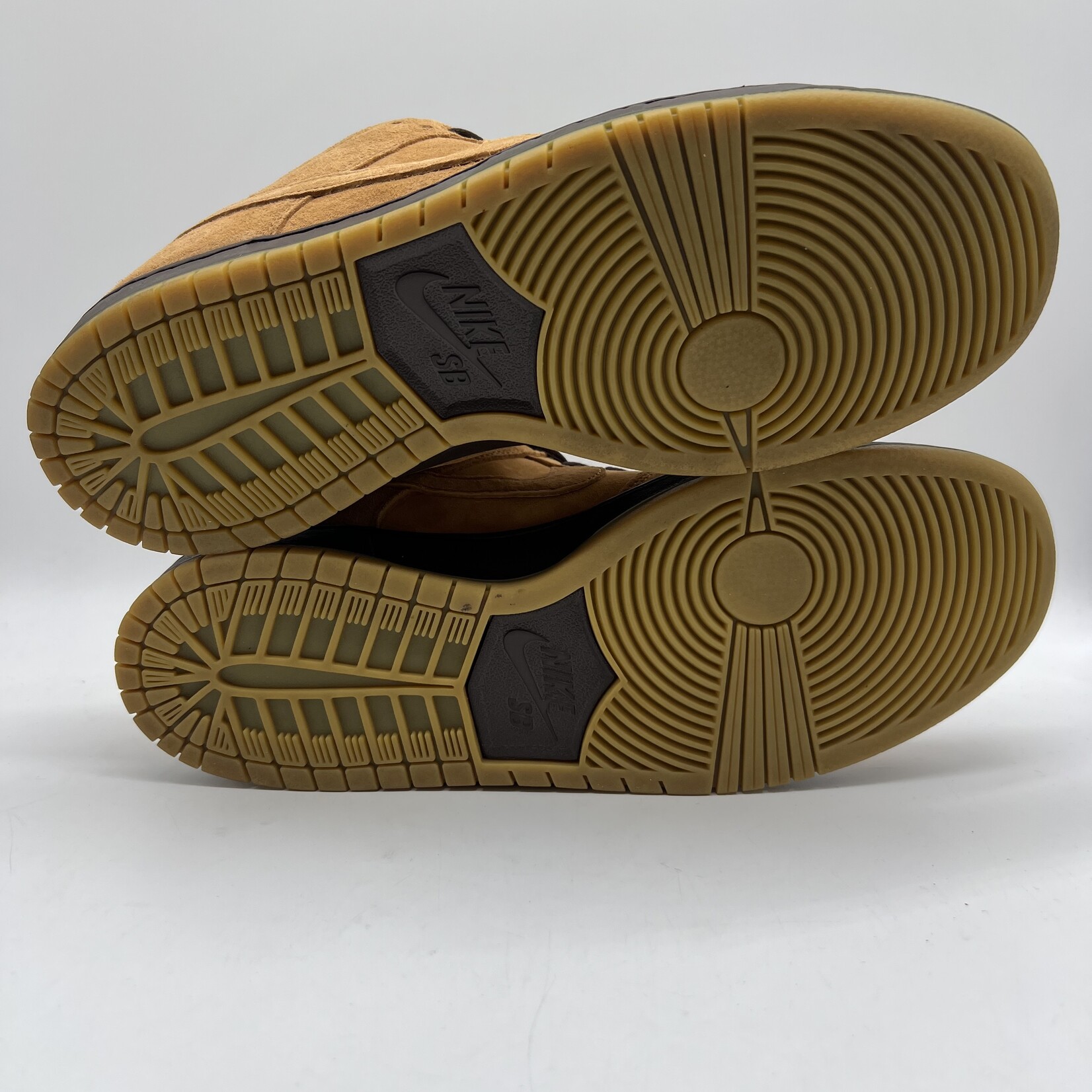 Nike SB Dunk Low Wheat