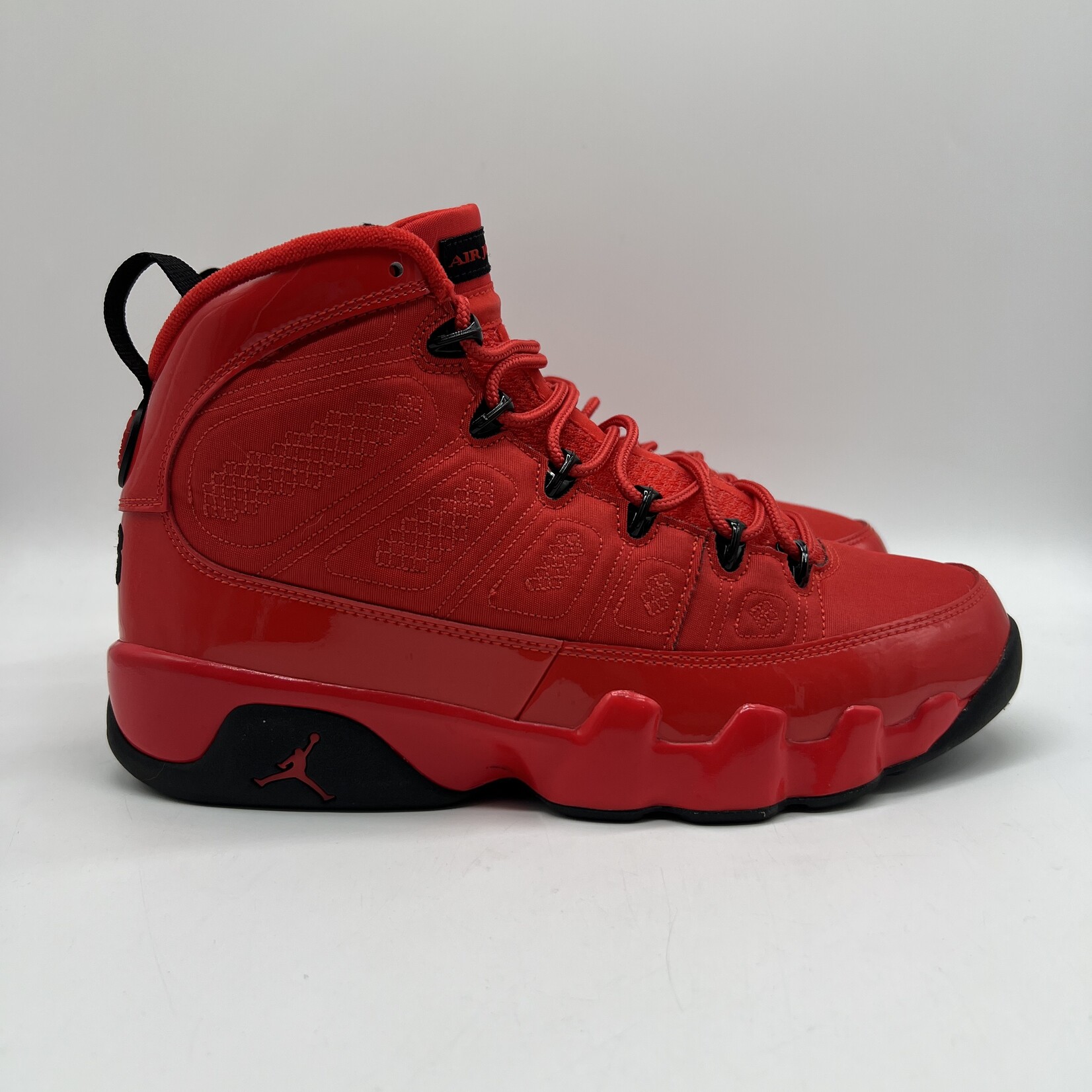 Jordan 9 Retro Chile Red
