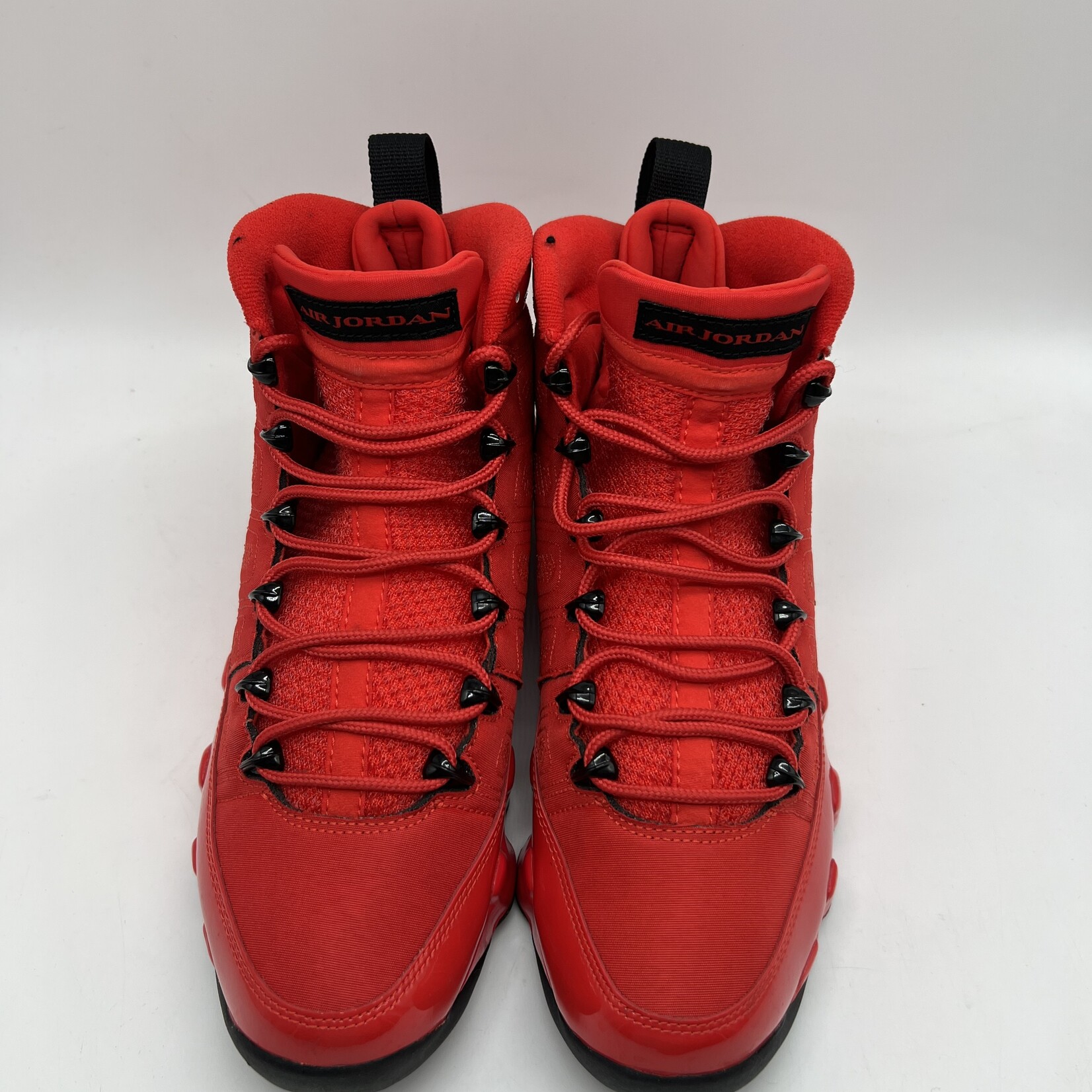 Jordan 9 Retro Chile Red
