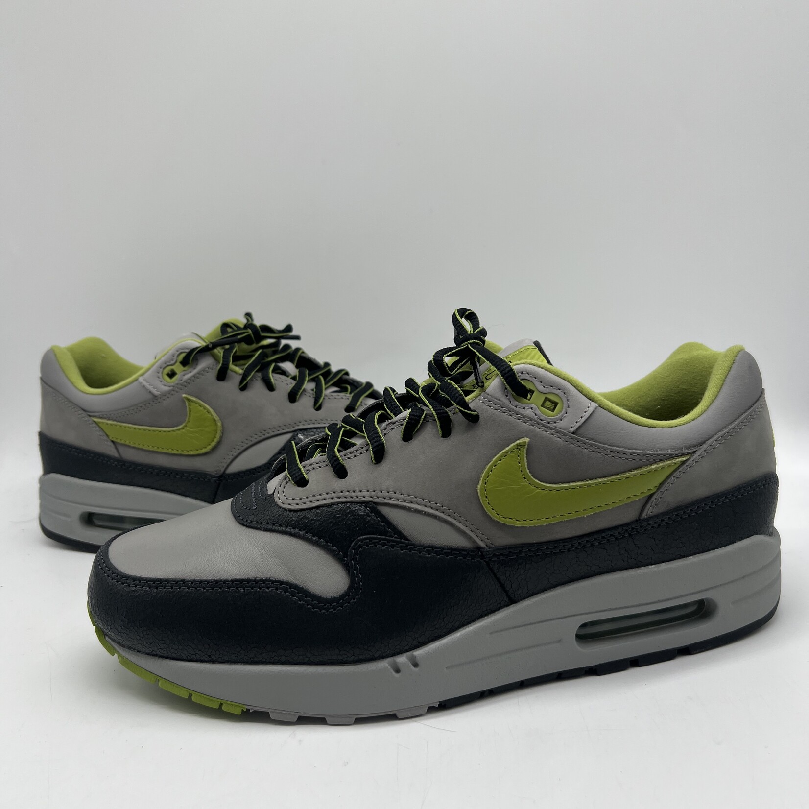 Nike Air Max 1 SP HUF Pear Green (2024)
