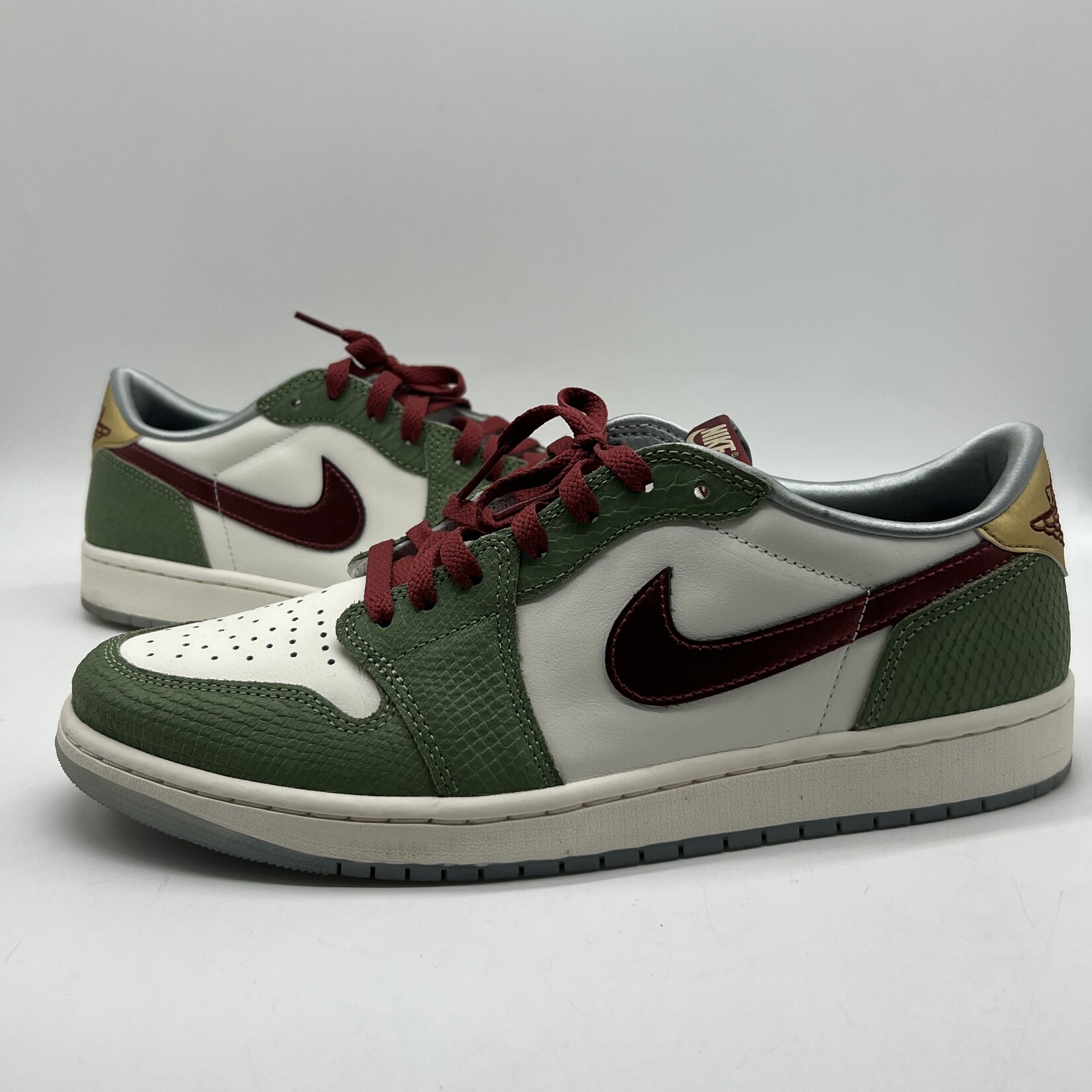 jordan Jordan 1 Retro Low OG Year of the Dragon (2024)