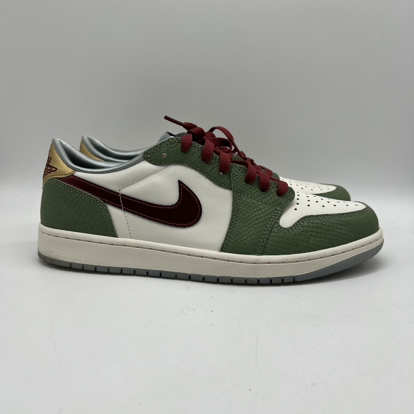 jordan Jordan 1 Retro Low OG Year of the Dragon (2024)