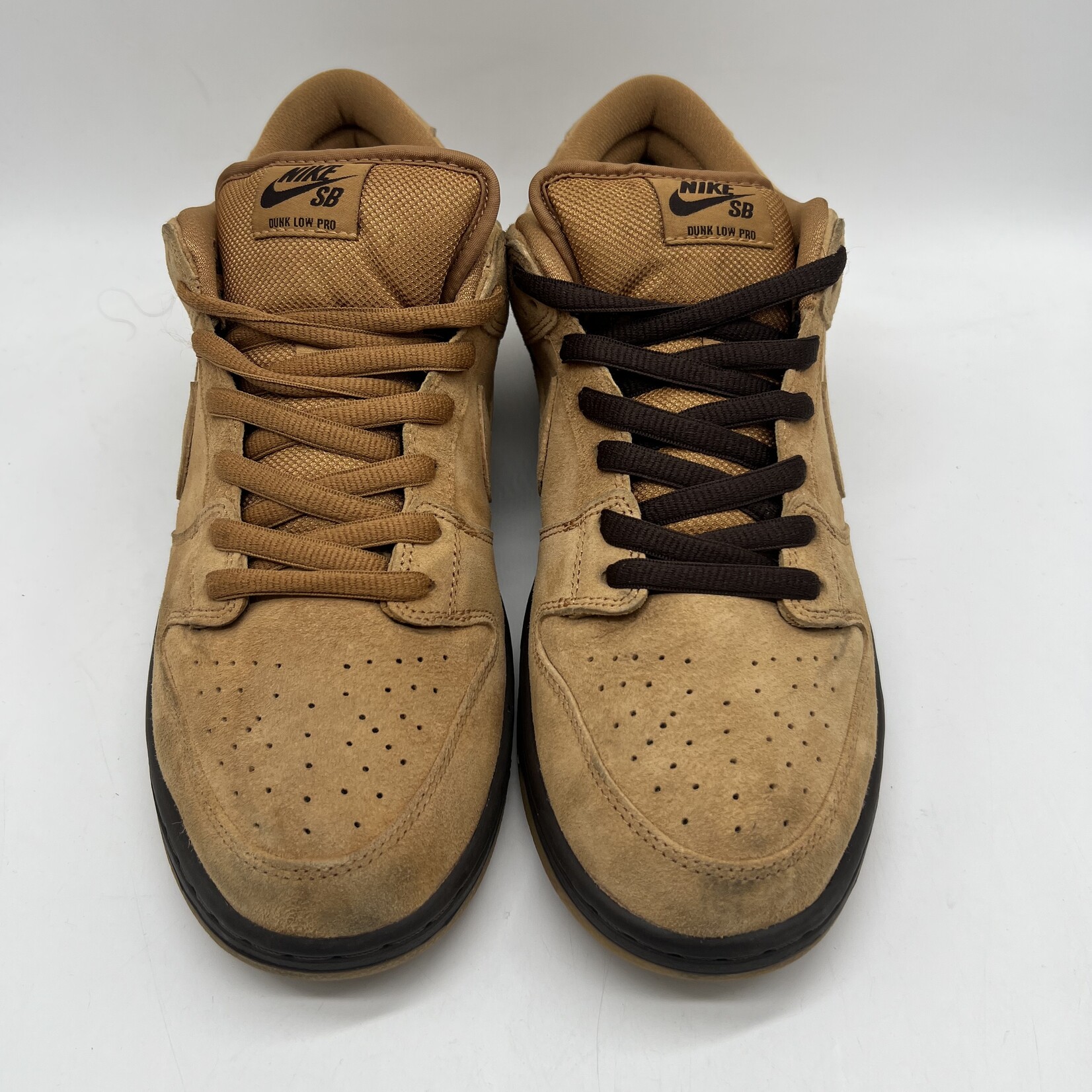 Nike SB Dunk Low Wheat