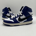 Nike Dunk High AMBUSH Deep Royal
