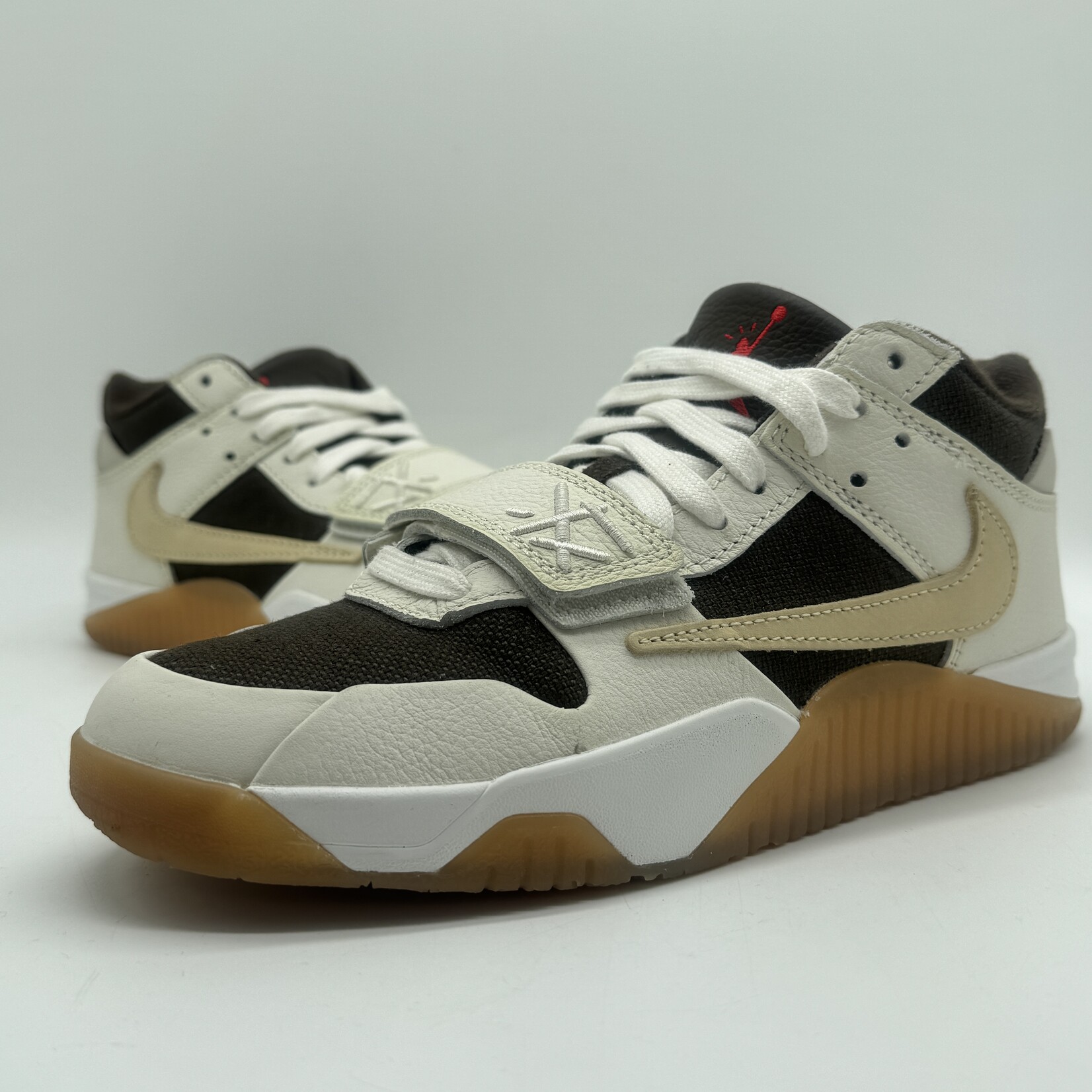 Jordan Jumpman Jack TR Travis Scott Sail