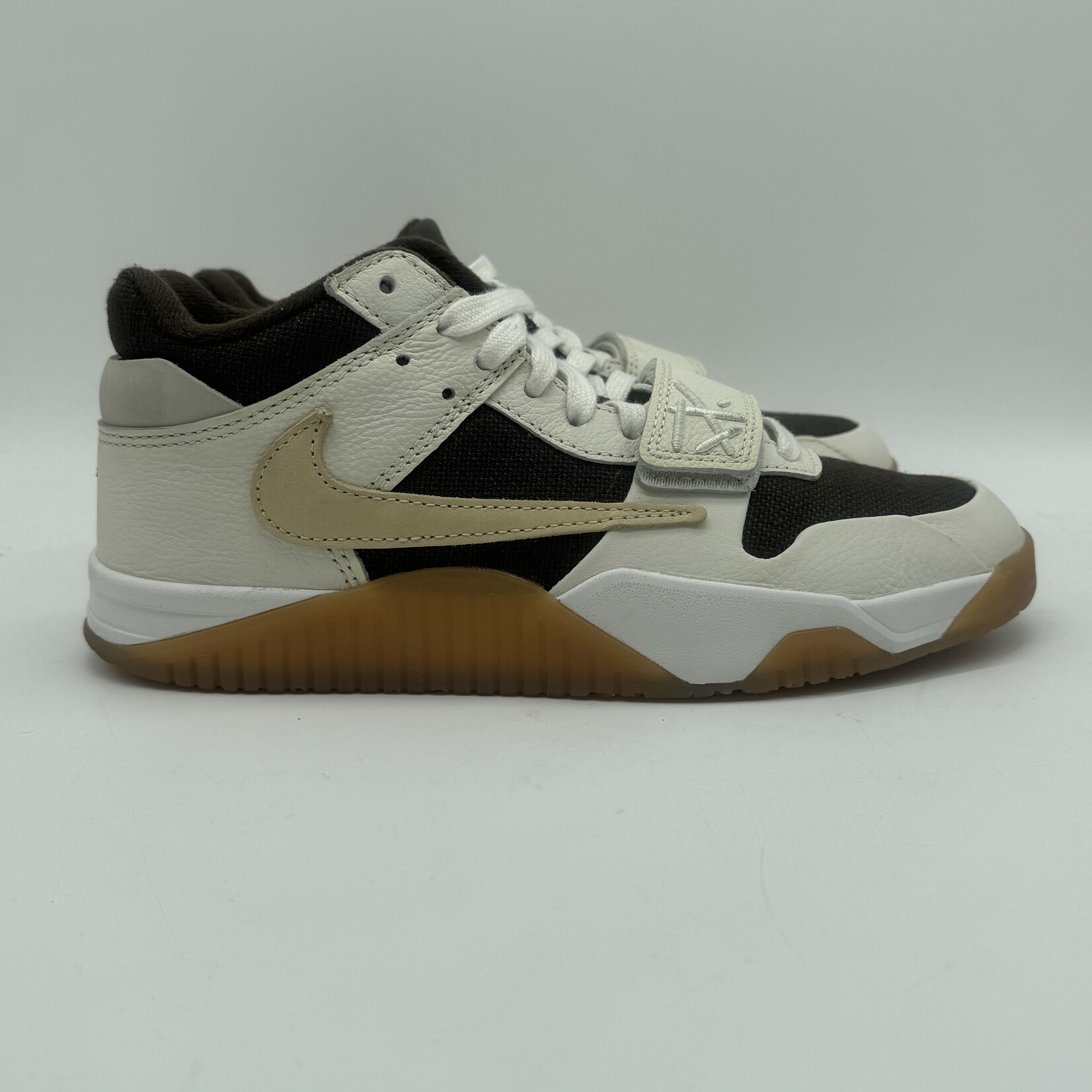 Jordan Jumpman Jack TR Travis Scott Sail