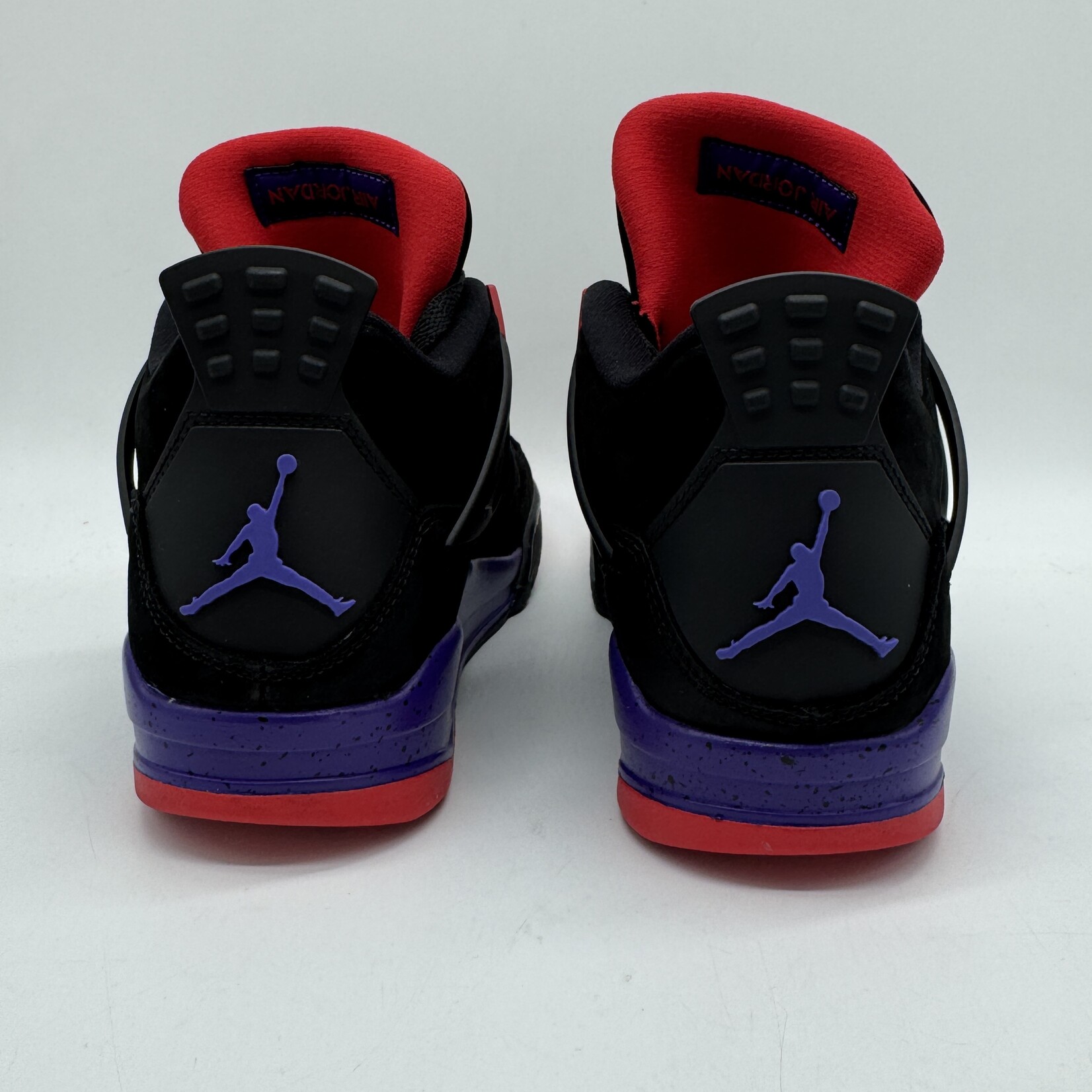 Jordan 4 Retro Raptors Drake OVO (2019)