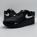 Nike Air Max 1 '87 SP Supreme Black White