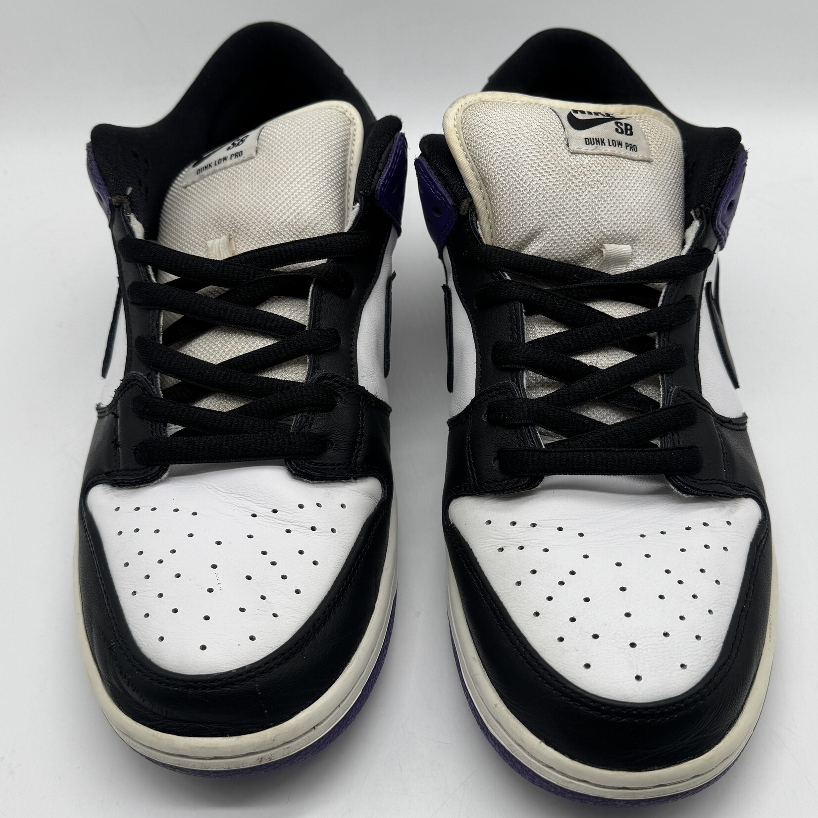 Nike SB Dunk Low Court Purple
