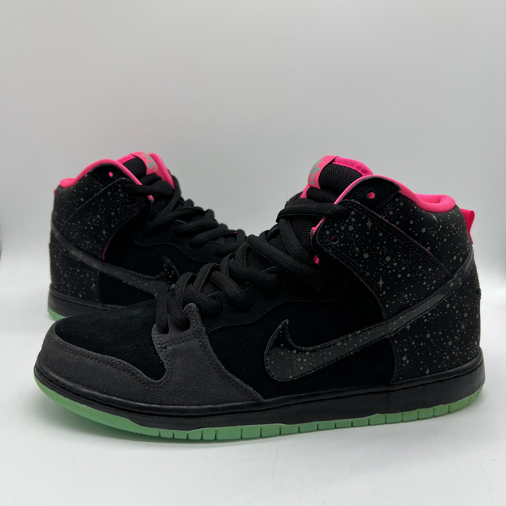 Nike SB Dunk HighPremier Northern Lights