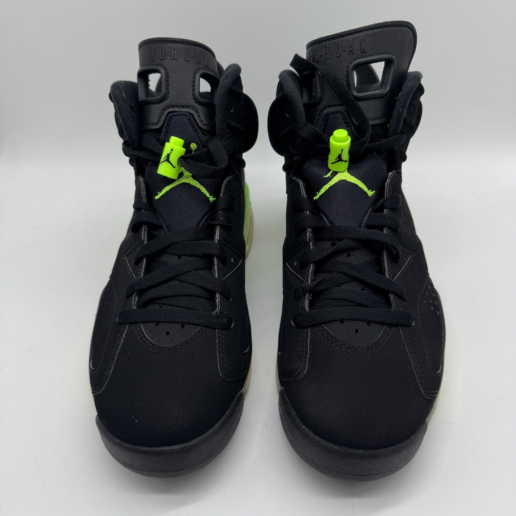 jordan Jordan 6 Retro Electric Green