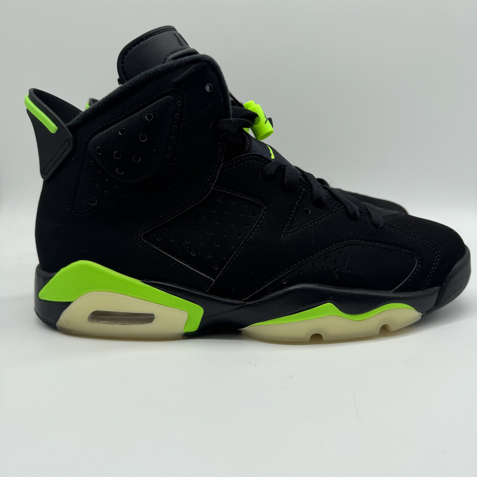 jordan Jordan 6 Retro Electric Green