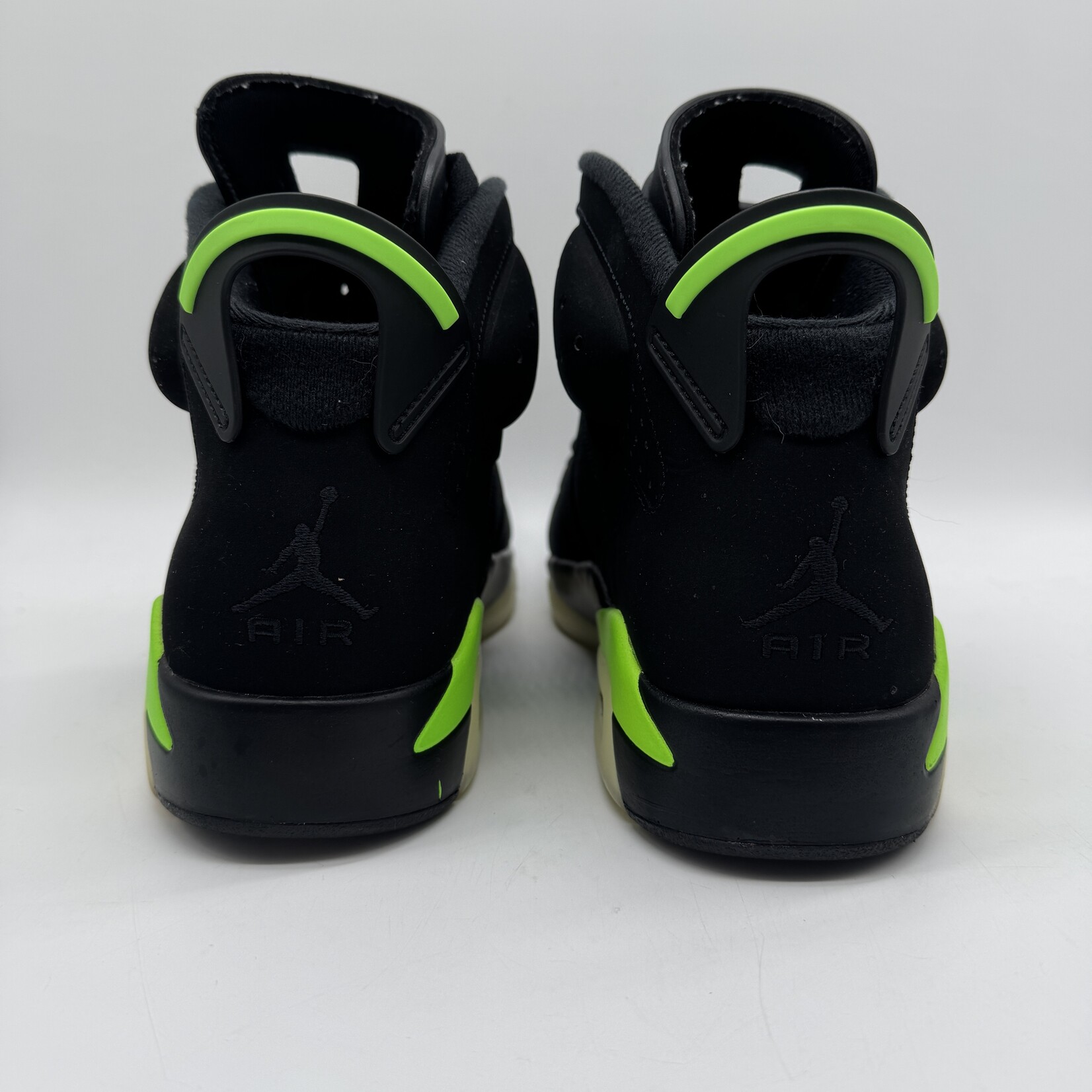 jordan Jordan 6 Retro Electric Green