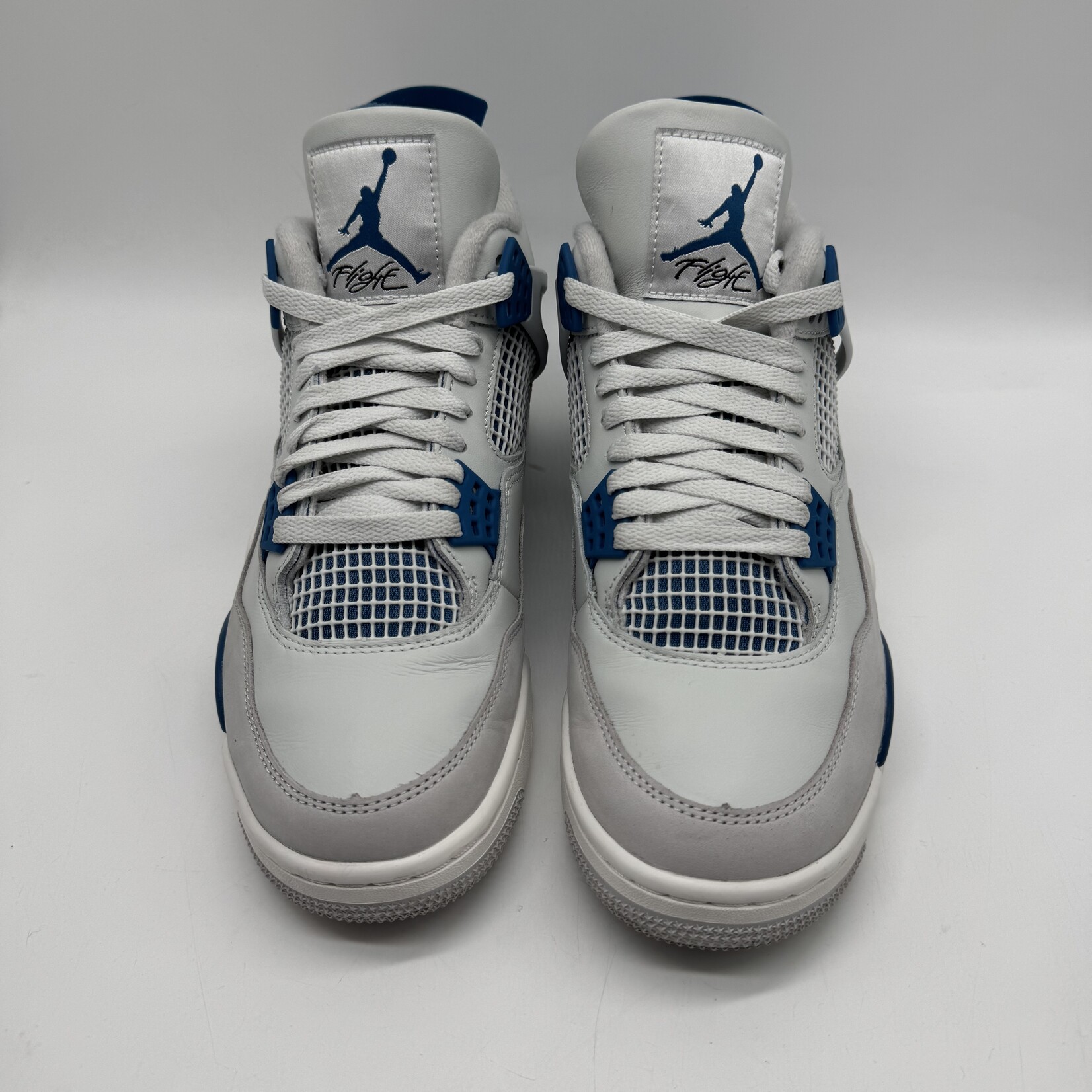 Jordan 4 Retro Military Blue (2024)