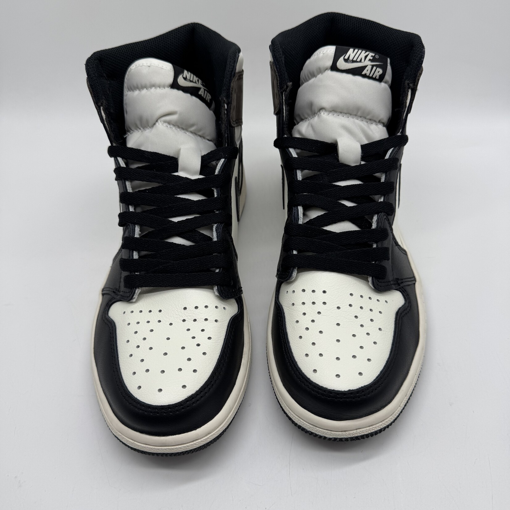 Jordan 1 Retro High Dark Mocha