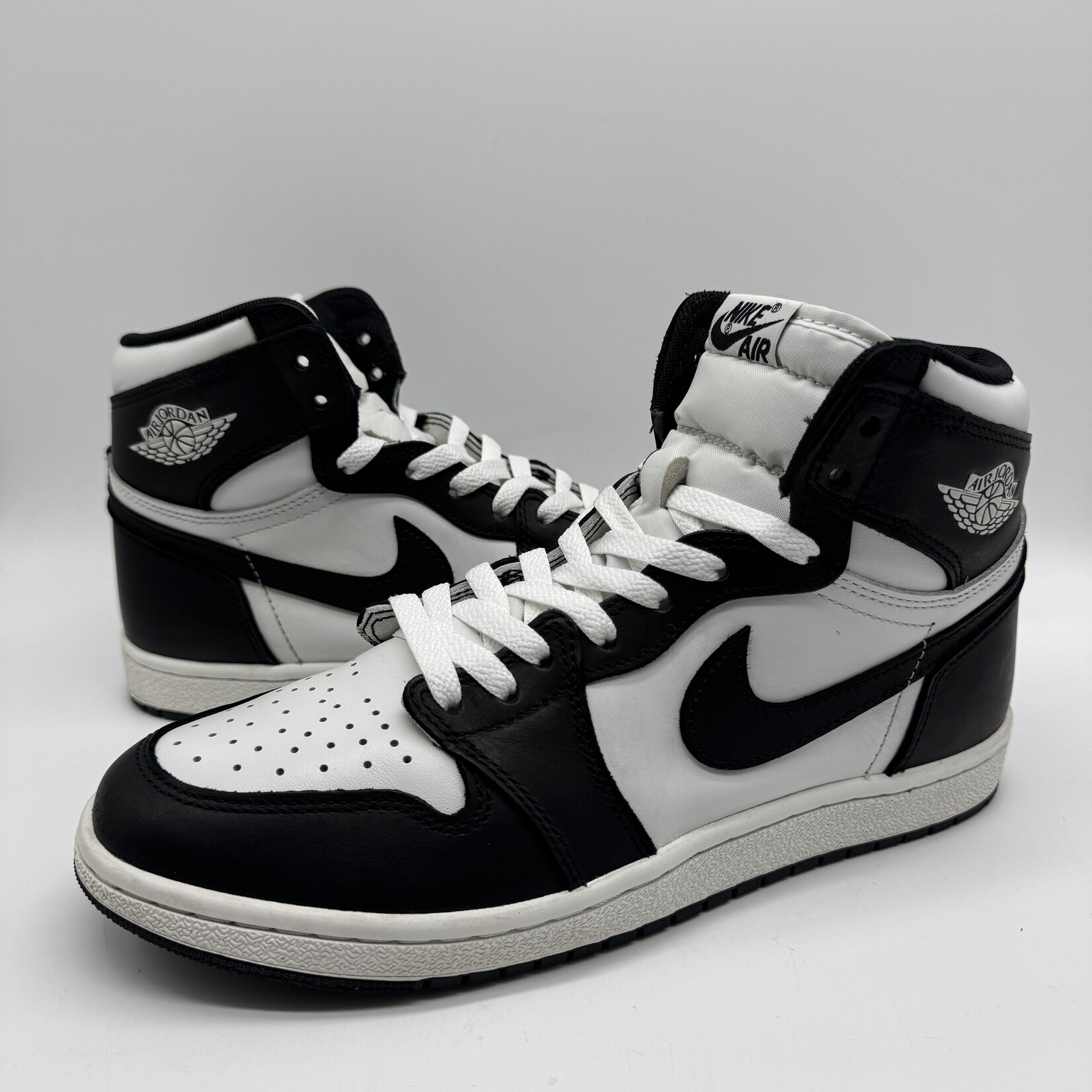 Jordan 1 Retro High '85 Black White (2023)
