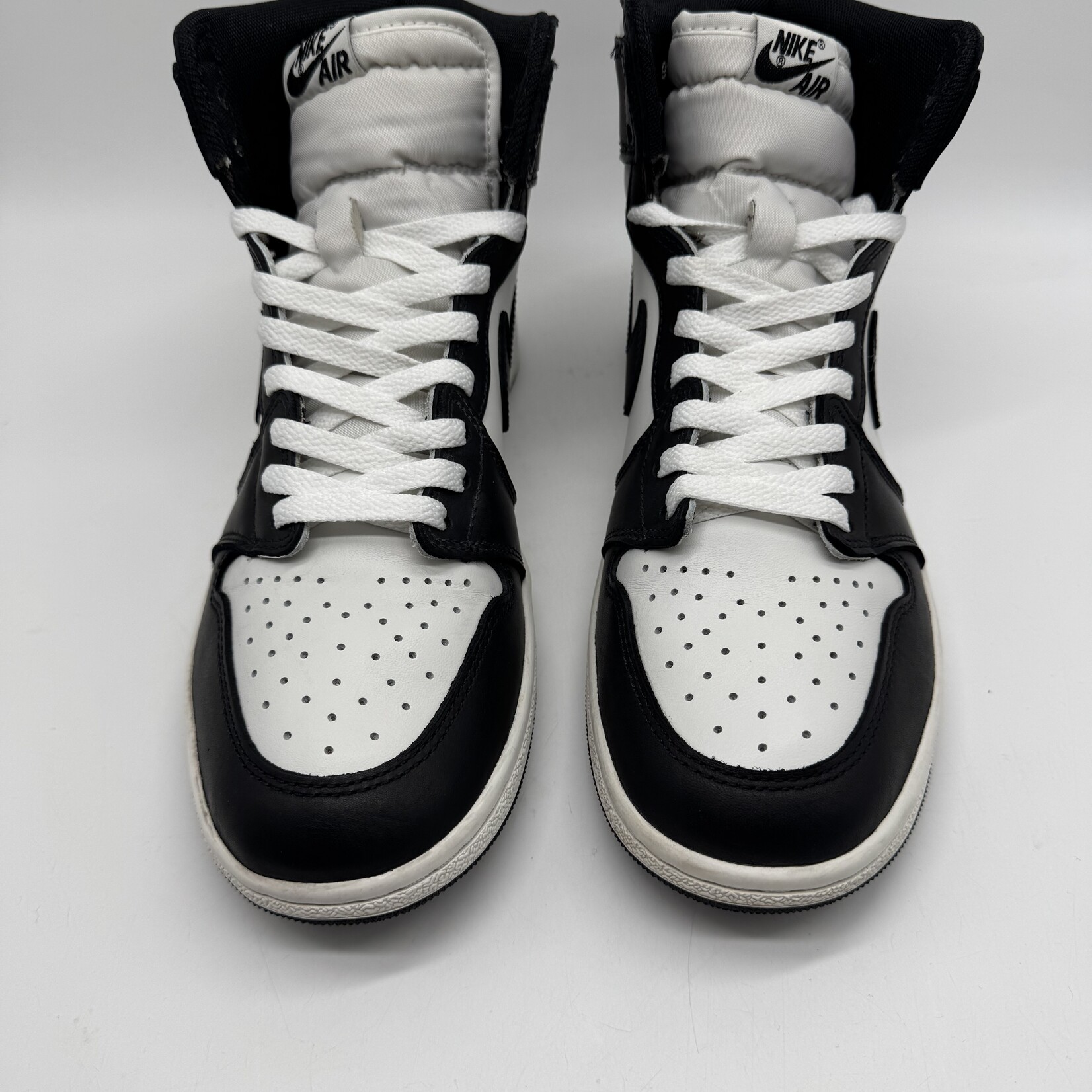 Jordan 1 Retro High '85 Black White (2023)