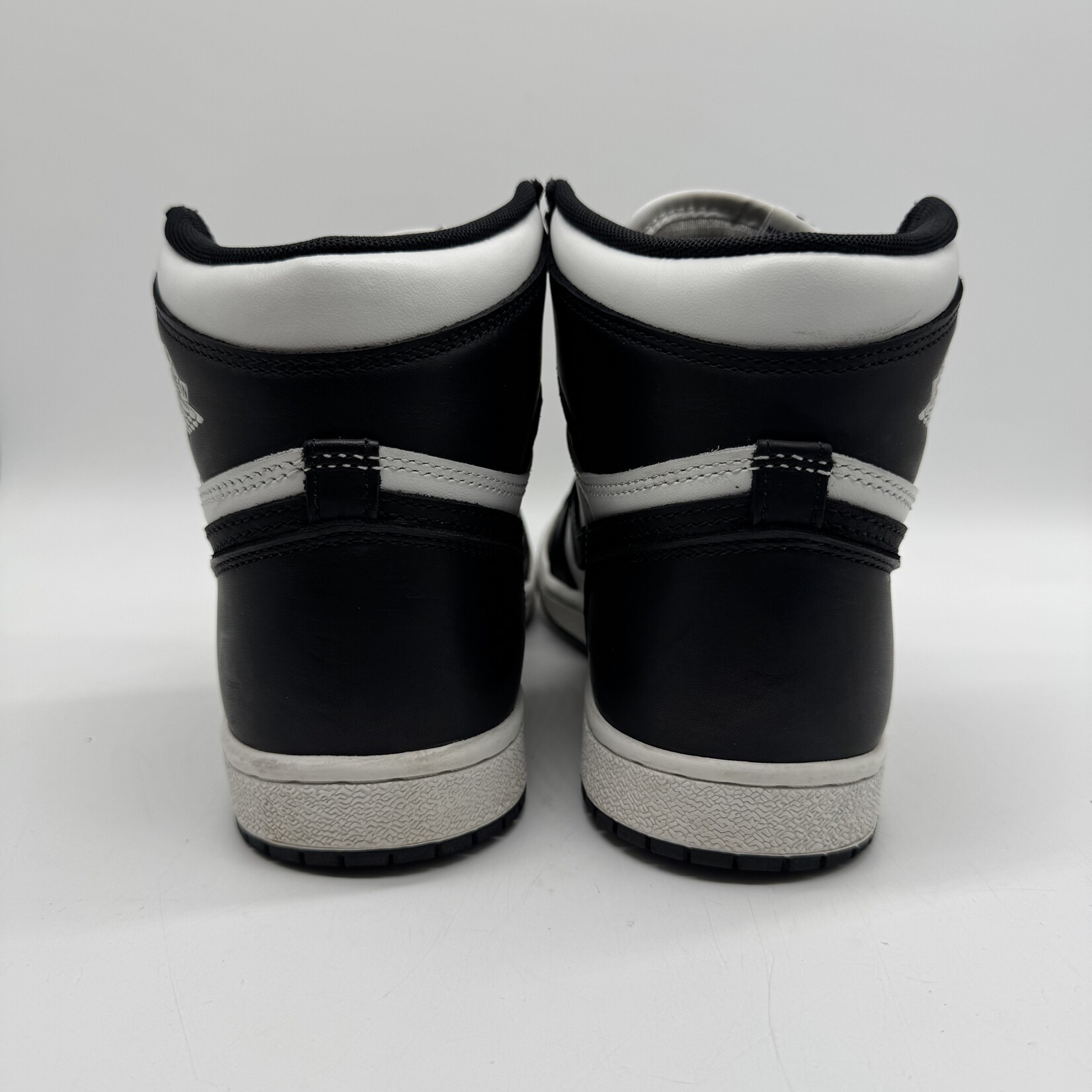 Jordan 1 Retro High '85 Black White (2023)